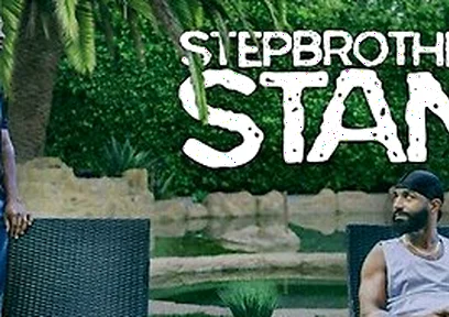 Stepbrothers Secret - Muscle Hunk Finds Stepbros Dirty Diary