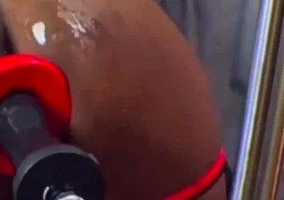 Butt Blowjobs Anyone?