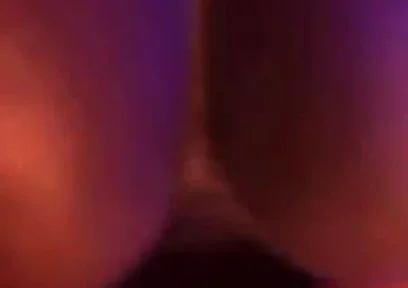 Phat Wobbly Booty Cheeks