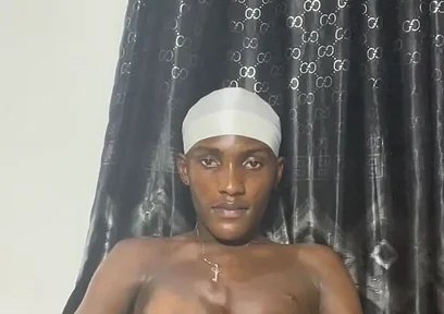 Young Twink with BBC