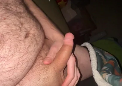 Soft to Hard to Cum