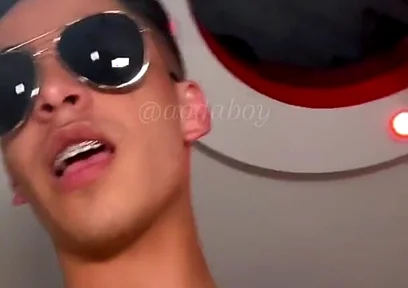 Extreme Domination and Face Fucking