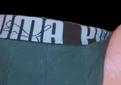 Big Penis Spins and After Nausea, Spits Out Milk.