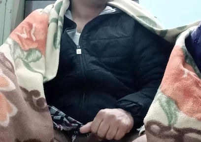 Desi Masturbating