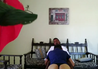 Alright Doctor Now You Can Cum in My Ass - Part 2