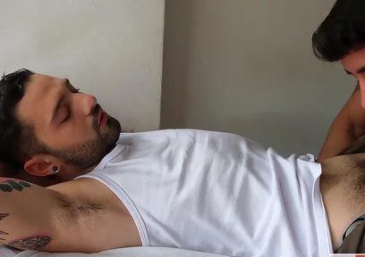 Bareback Leche - Their Favorite Flavor - Igor Lucios