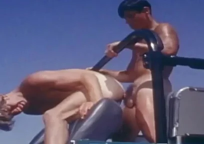 Exquisite Exploration In Stepmother Nature