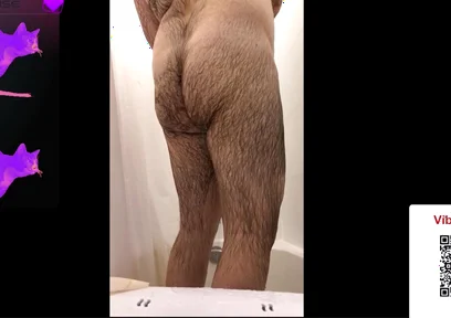 45 Min Shower