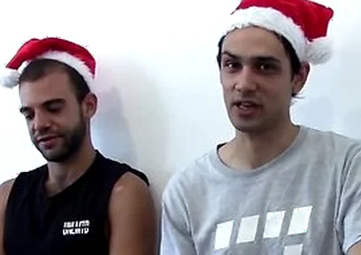 Check Out The Awesome Skills Of Aussie Duo Lewis And Bryce After Oral