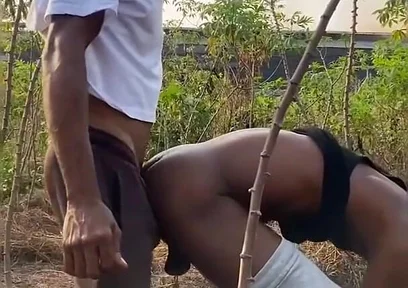 The King of Gomorrah Conducting a Deliverance to His Thuggish Boyfriend.