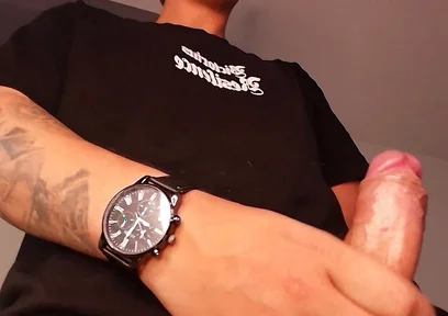 Do You Like a Good Cock?