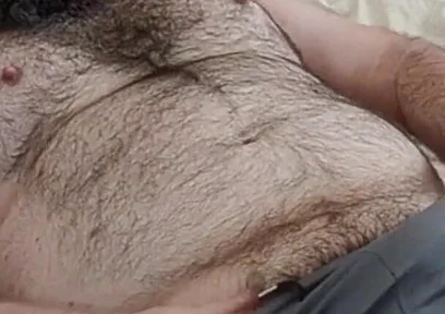 Btrucker Handjob Solo 3