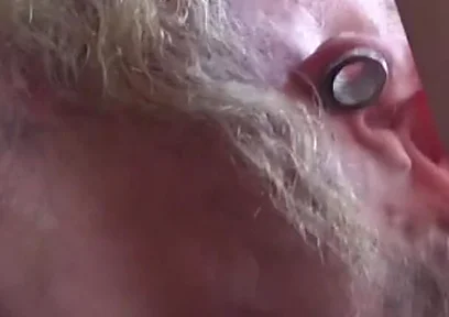 Cover Me with Cum Scene 3: Two Very Horny Bears Enjoy Their Asses at Work