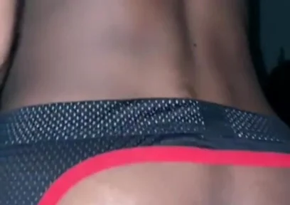 Finger Fucking My Hole