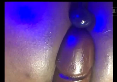 Up Close and Personal