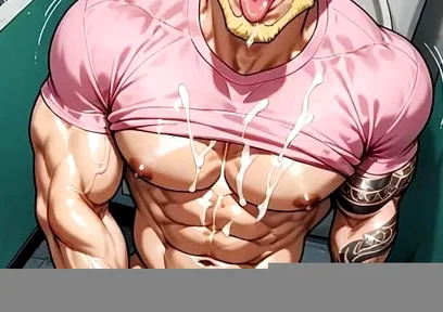 Man Anal Hole Fuck