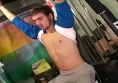 Str8-boy Scores A Home Run With Boyz Party