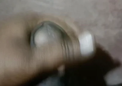 New India Men Hand Sex