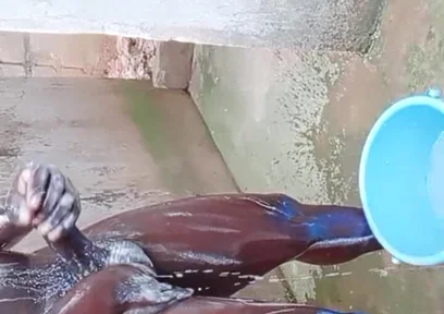 BBC Massage Orgys in Africa