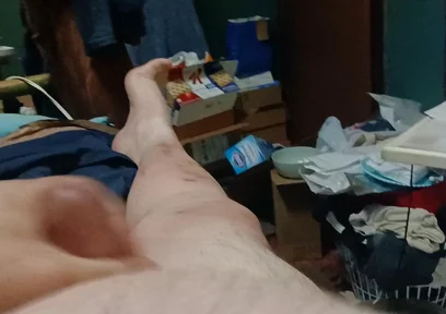 A Live Video From My Live Stream