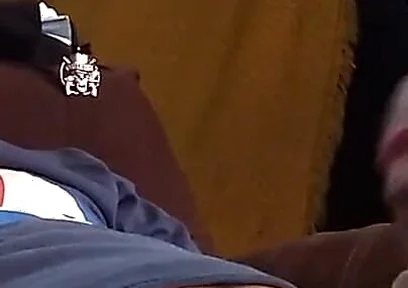 I Got up with Straw in Hand