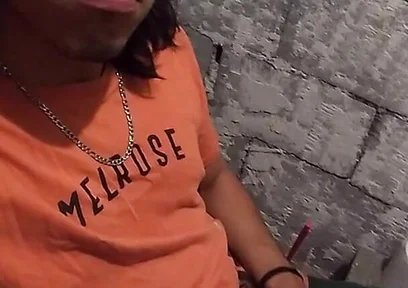 This Lustful Vato Wanting to Have Sex