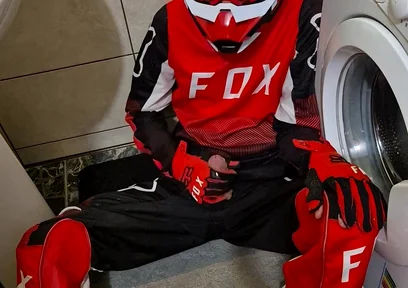 A Good Place to Get Gear Wet