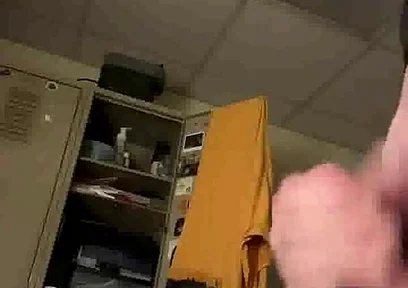 Cumshot