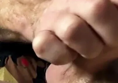 Daddy Cocksucker Loves a Big Load of in Her Mouth