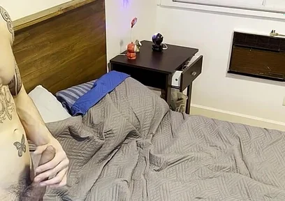 Strawberries with Dick! I Mean, with Cream. Part 2