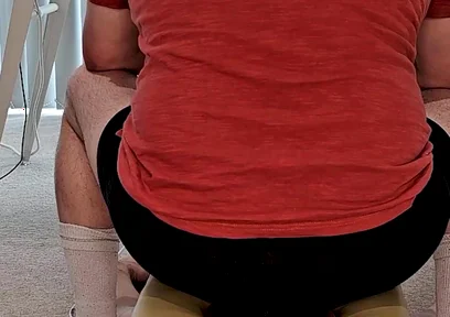 Sweaty Asshole Eater HD