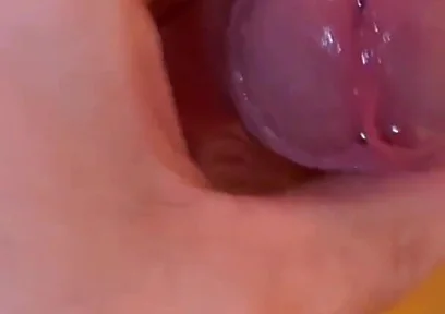 4 Cookies & Cream - His Massive Cock Absolutely Destroyed Me