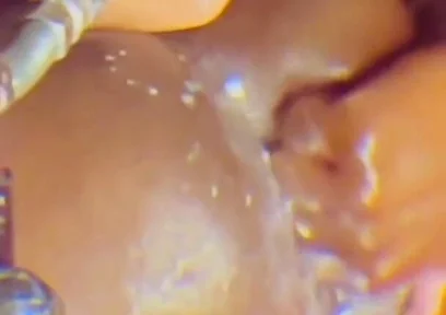 Variations of an Intense Fuck Machine Session...verbal Lovers Beware