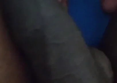 My Big Cock