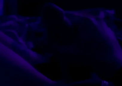 Evening Masturbation