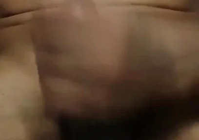 Watch Me Moan & Jerk off at My Desk Before I Cum