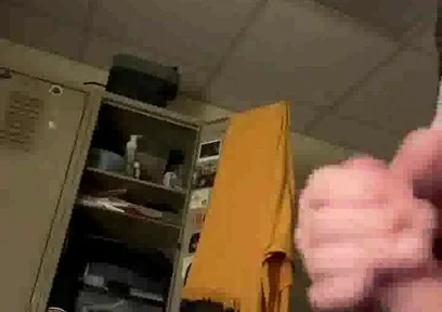Cumshot