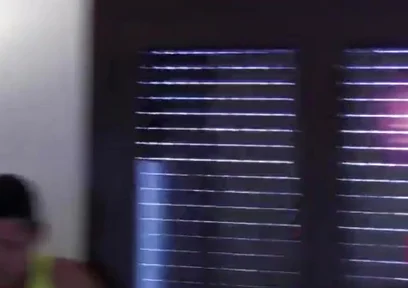 Young Man Breaks the Ass of a Nice Bear