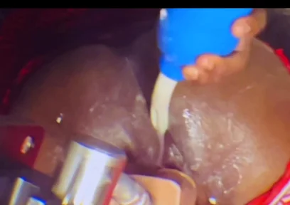 Christmas Special for You to Jerk Your Meat to