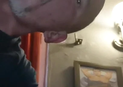 Full of Sperm