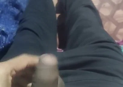 I Am Sacrificing My Penis for Your Youth
