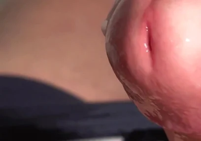 Fucking My Toy, Big Cum Load