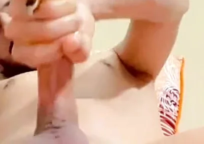 Handsom Boy Fucking Hand Job Full Dirty Talking