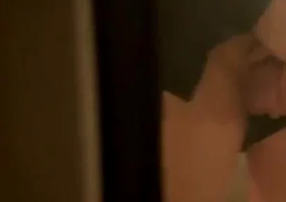 Caught This Boy Pissing in Front of My Window