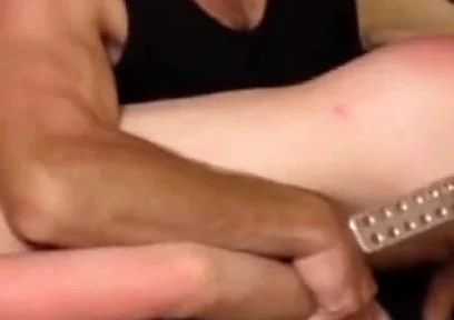 Jonathan Pays with His Ass - Part 2