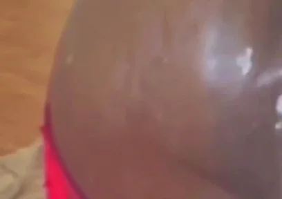 Variations of an Intense Fuck Machine Session...verbal Lovers Beware