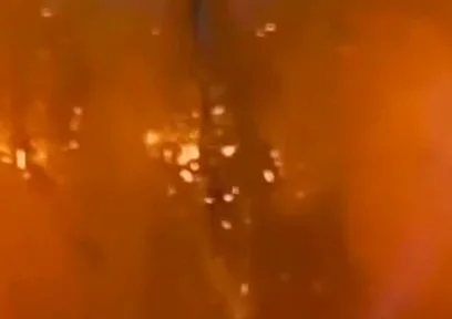 POV of Me and You Watching the Game 2