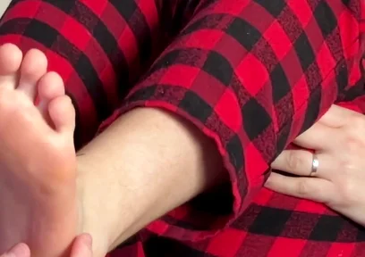 Survive Foot Worship Tickle Hell