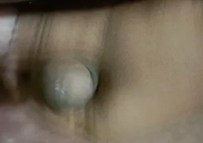Masturbation