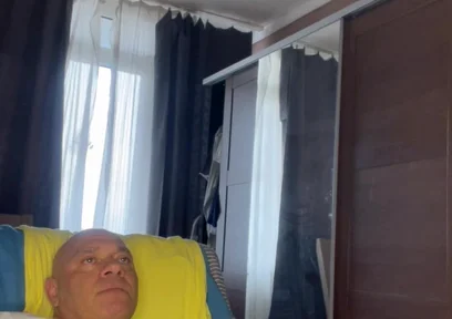 Bodybuilder Wank Mr Guru Jerked off